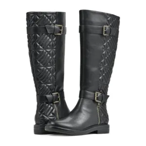 White Mountain Knee High Boots