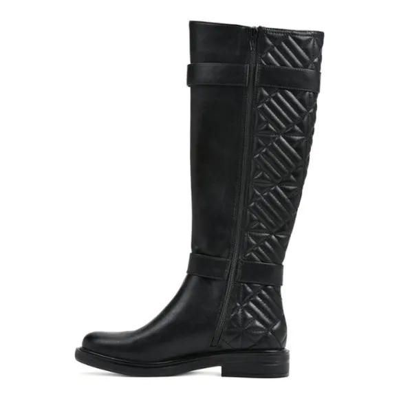 White Mountain Knee High Boots