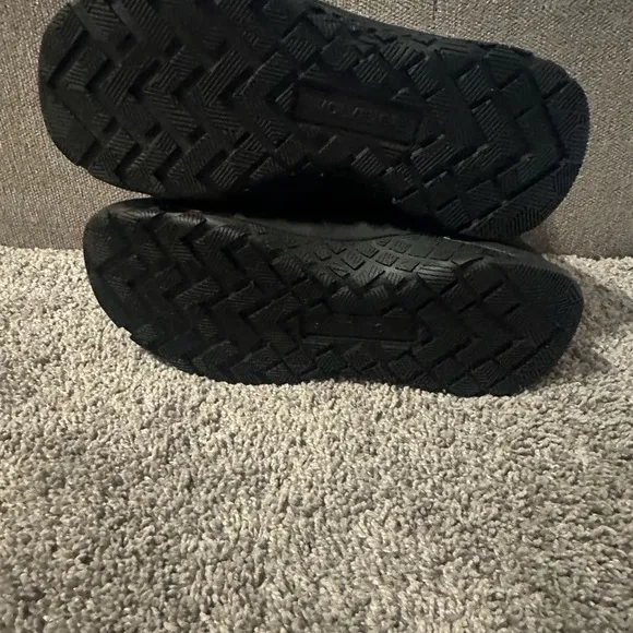 Wolverine Women’s Luton‎ Quilted Waterproof Boots Size 6.5 Wide