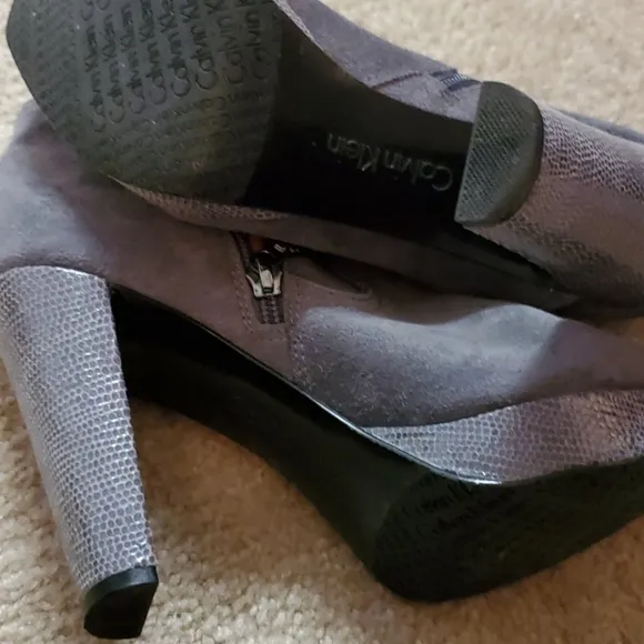 Womans boots