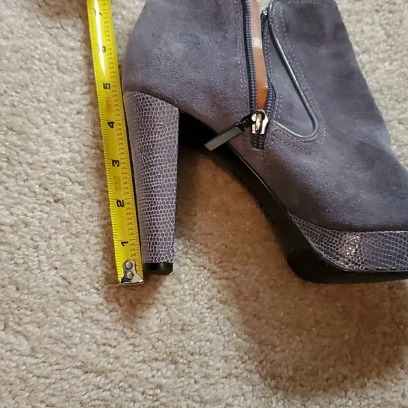 Womans boots