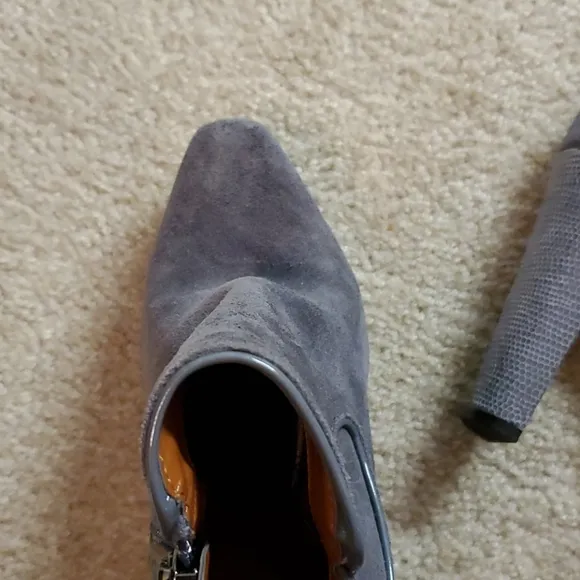 Womans boots