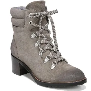 Women's Sam Edelman manchester suede leather Boots, Sz 10