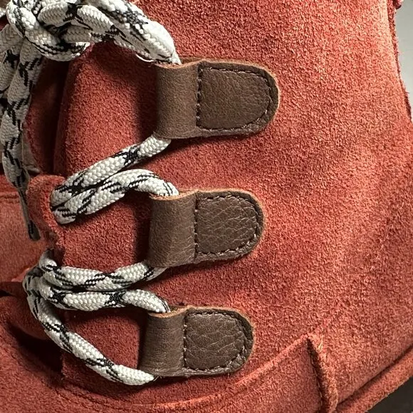 Women's size 7 UGG ankle boots