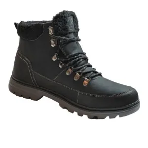 Xray Ephraim Men's Ankle Black Boots Sz 13