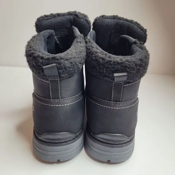Xray Ephraim Men's Ankle Black Boots Sz 13