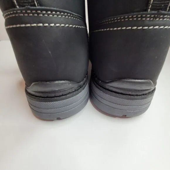 Xray Ephraim Men's Ankle Black Boots Sz 13