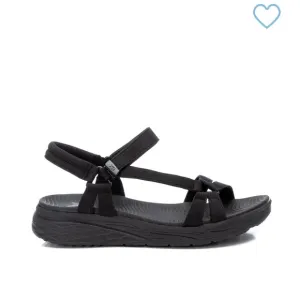 Xti Women's Flat Sandals NWOT​